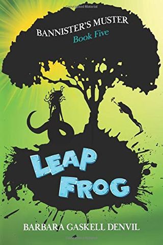 Book cover