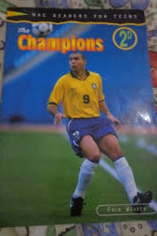 Book cover