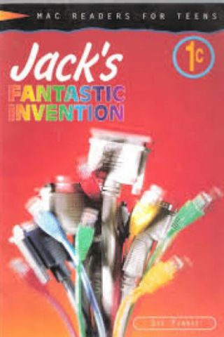 Book cover
