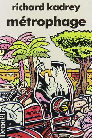 Book cover