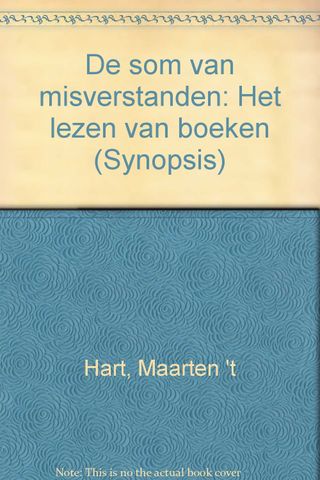 Book cover