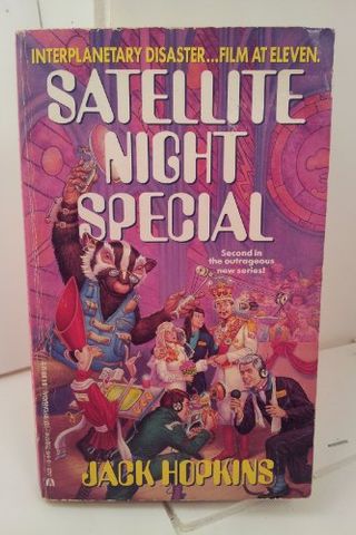 Book cover