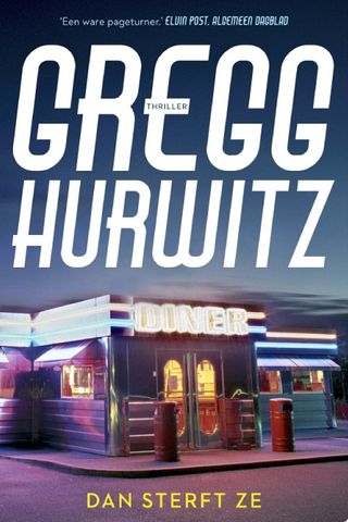 Book cover