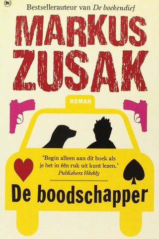Book cover
