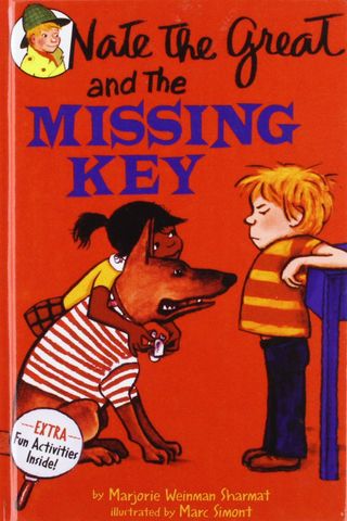 Book cover