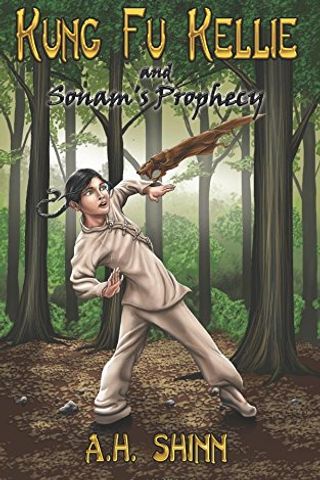 Book cover