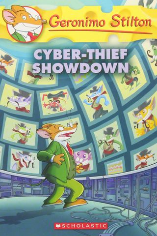 Book cover