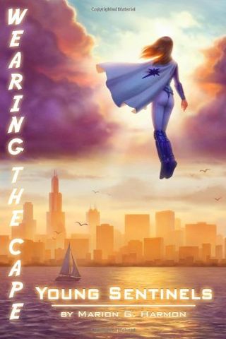 Book cover