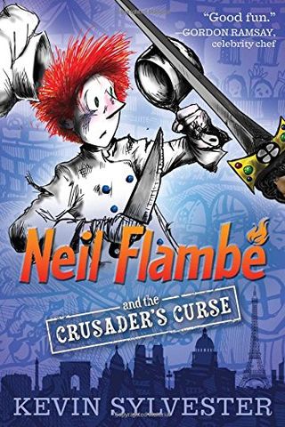 Book cover