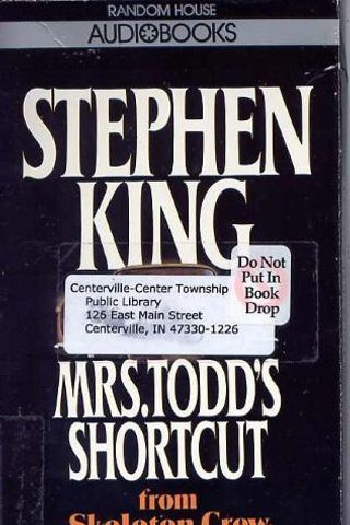 Book cover