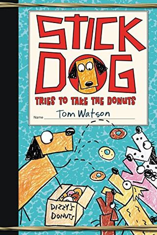 Book cover