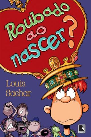 Book cover