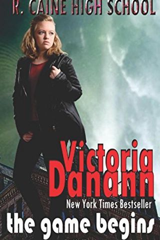 Book cover