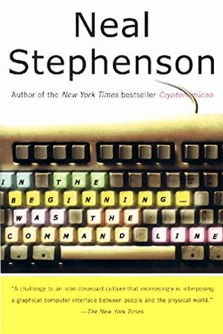 Book cover