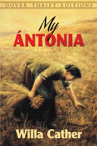Book cover