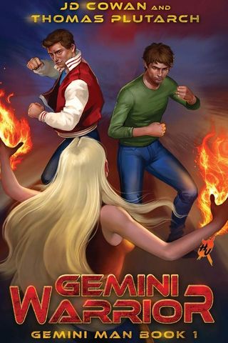 Book cover