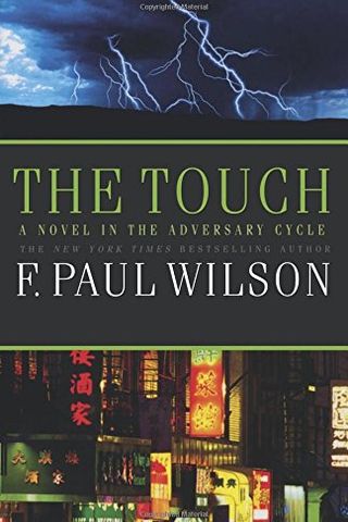 Book cover