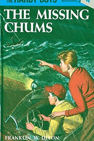 Book cover