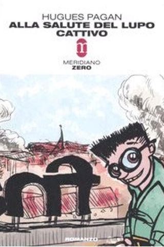 Book cover