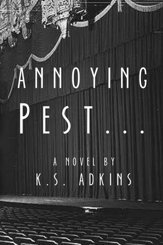 Book cover