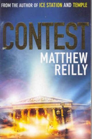 Book cover