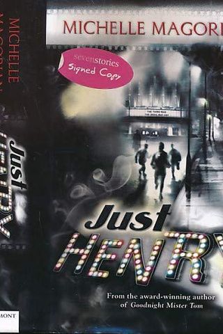 Book cover