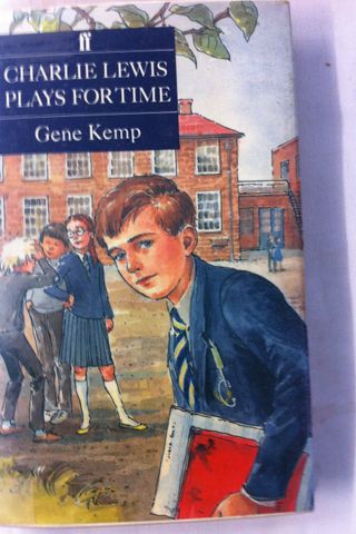 Book cover