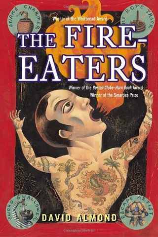 Book cover