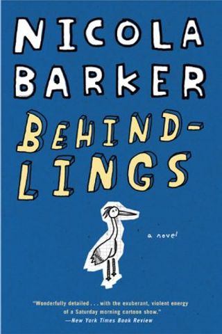 Book cover