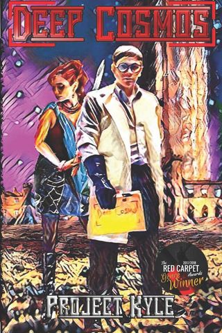Book cover