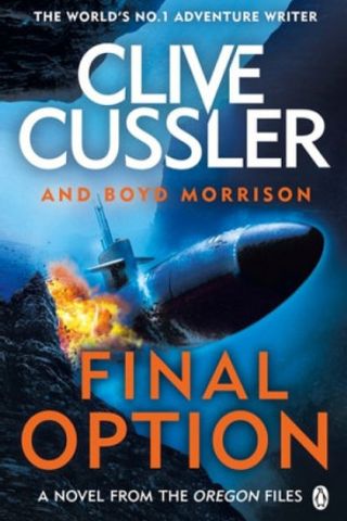 Book cover