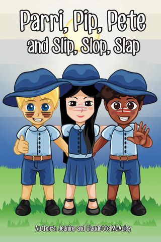 Book cover