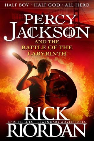 Book cover
