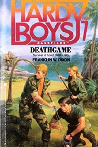 book cover