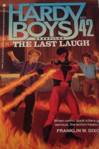 book cover