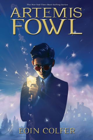 Book cover