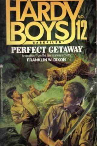 Book cover