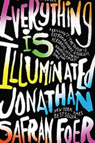 Book cover