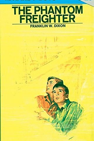 Book cover