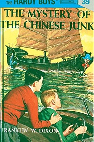 Book cover
