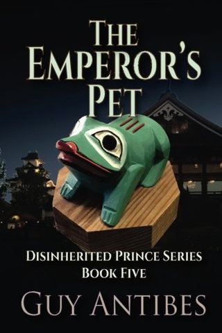 Book cover