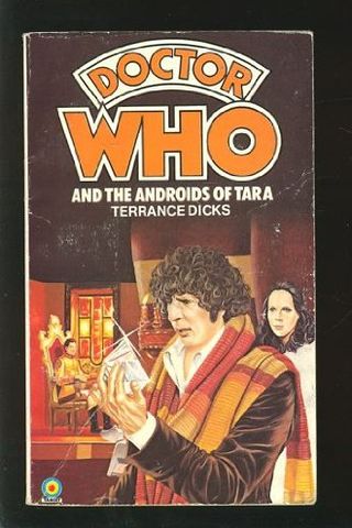 Book cover