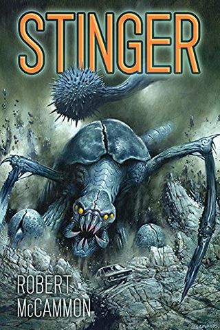 Book cover