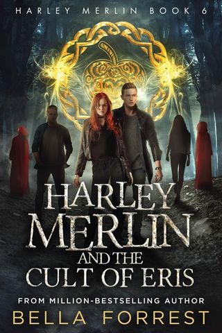 Book cover