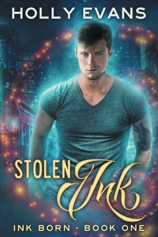 Book cover