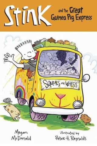 Book cover