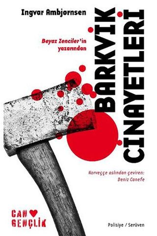 Book cover