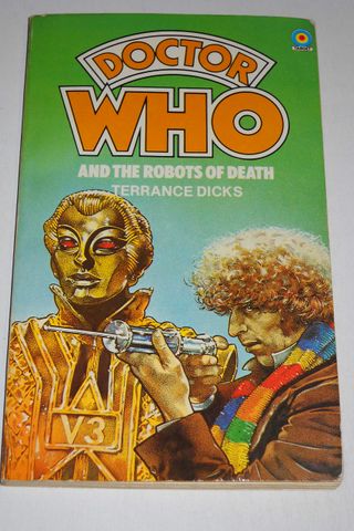 Book cover