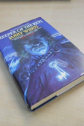 Book cover