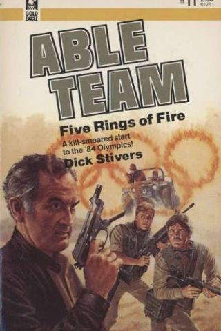 Book cover